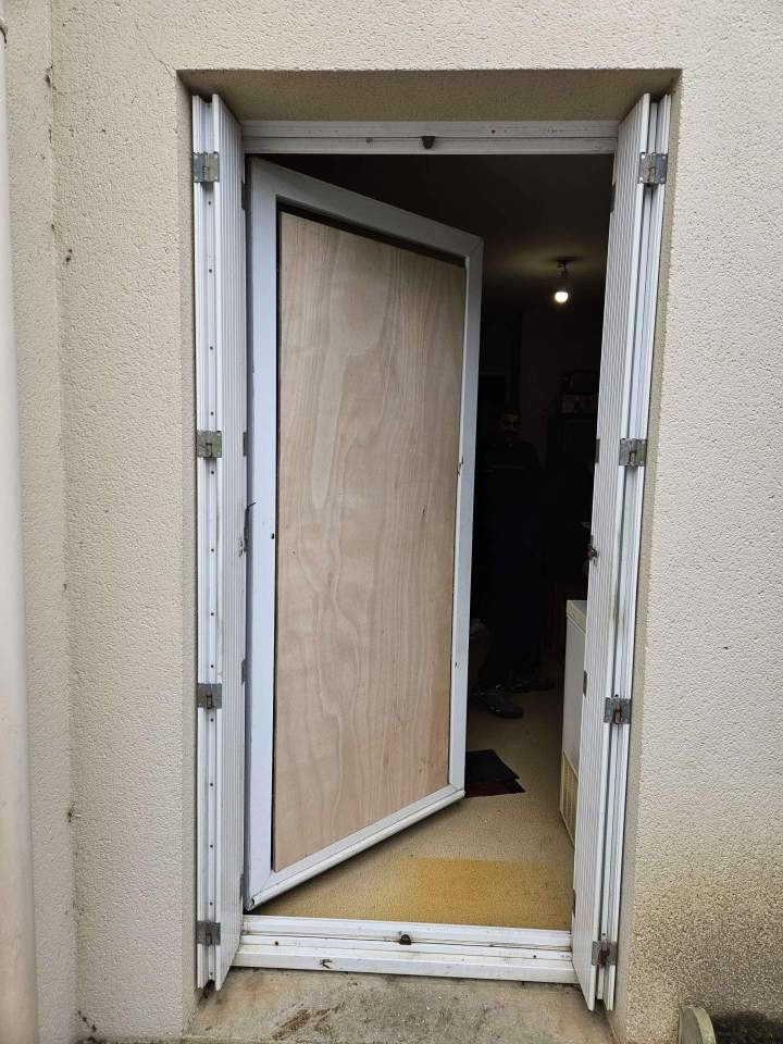 intervention urgence saint sebastien sur loire 