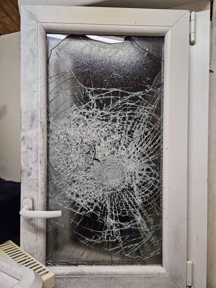 vitre cassee assurance habitation nantes